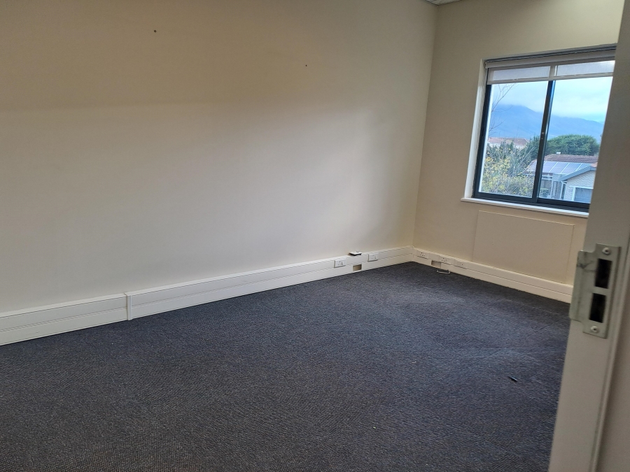 To Let commercial Property for Rent in Somerset West Western Cape